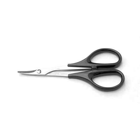 Racers Edge Curved Lexan Scissors RCE7044